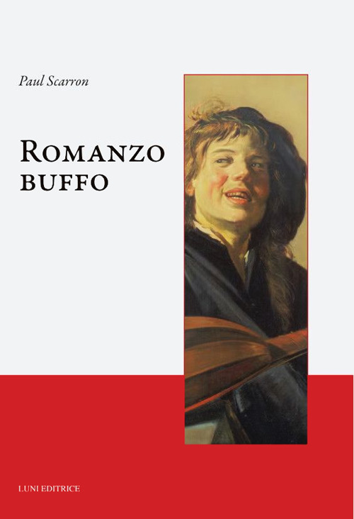 Romanzo buffo