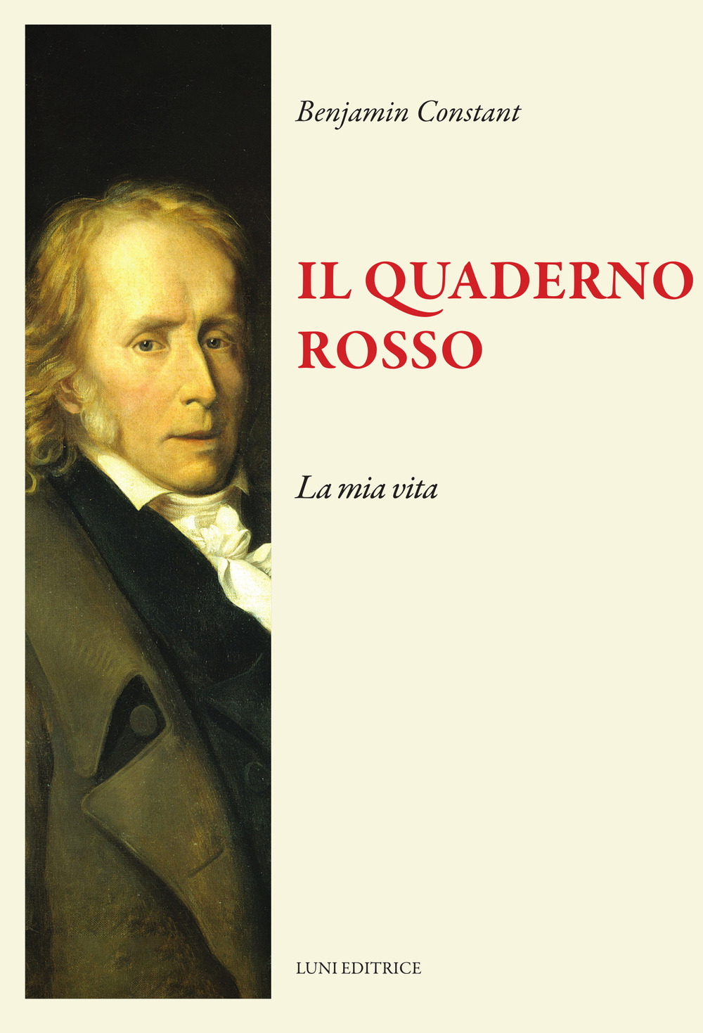 Il quaderno rosso