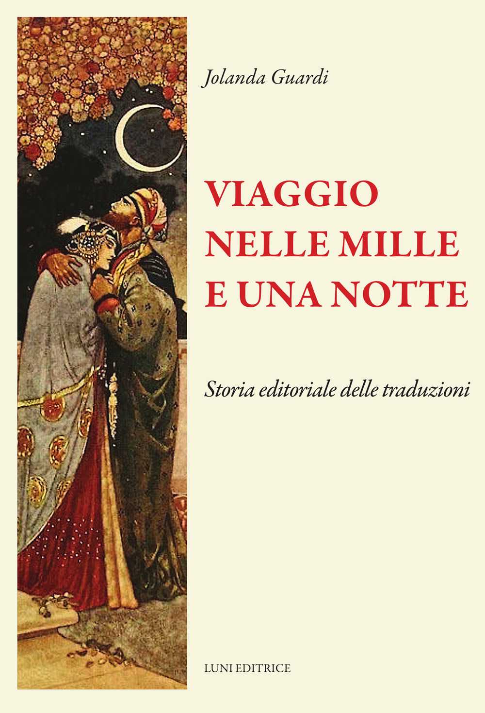 Viaggio nelle mille e una notte