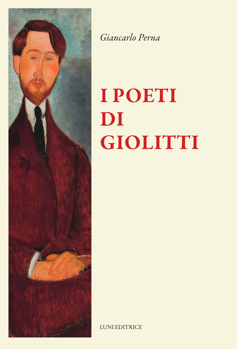 I poeti di Giolitti