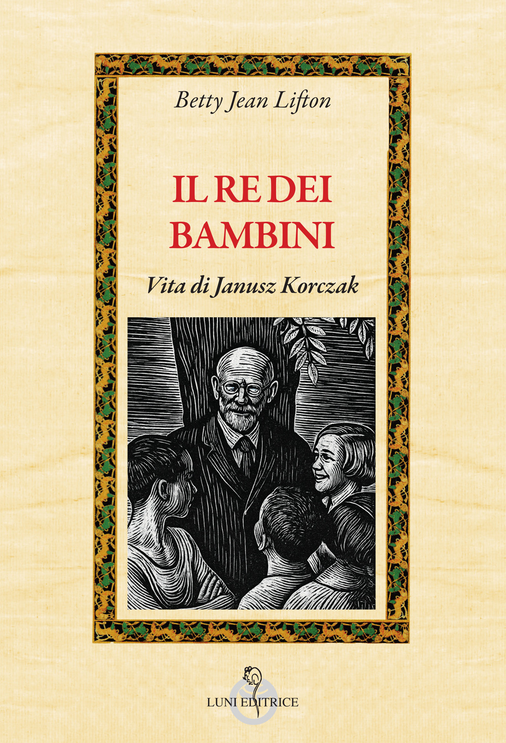 Il re dei bambini