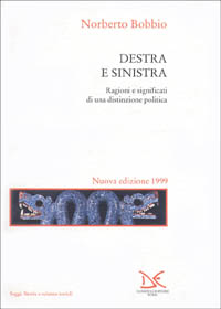 Destra e Sinistra. Ragioni e significati di una distinzione politica