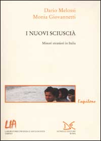 I nuovi sciuscià. Minori stranieri in Italia