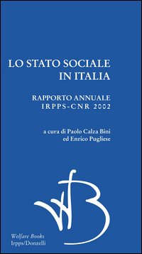 Lo Stato sociale in Italia 2002