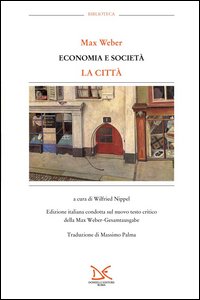 Economia e società. La città