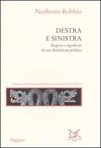 Destra e sinistra. Ragioni e significati di una distinzione politica