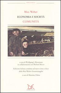 Economia e società. Comunità