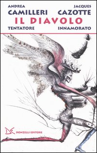 Il diavolo tentatore-Il diavolo innamorato