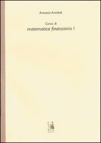 Corso di matematica finanziaria 1