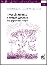 Invecchiamento e svecchiamento della popolazione europea