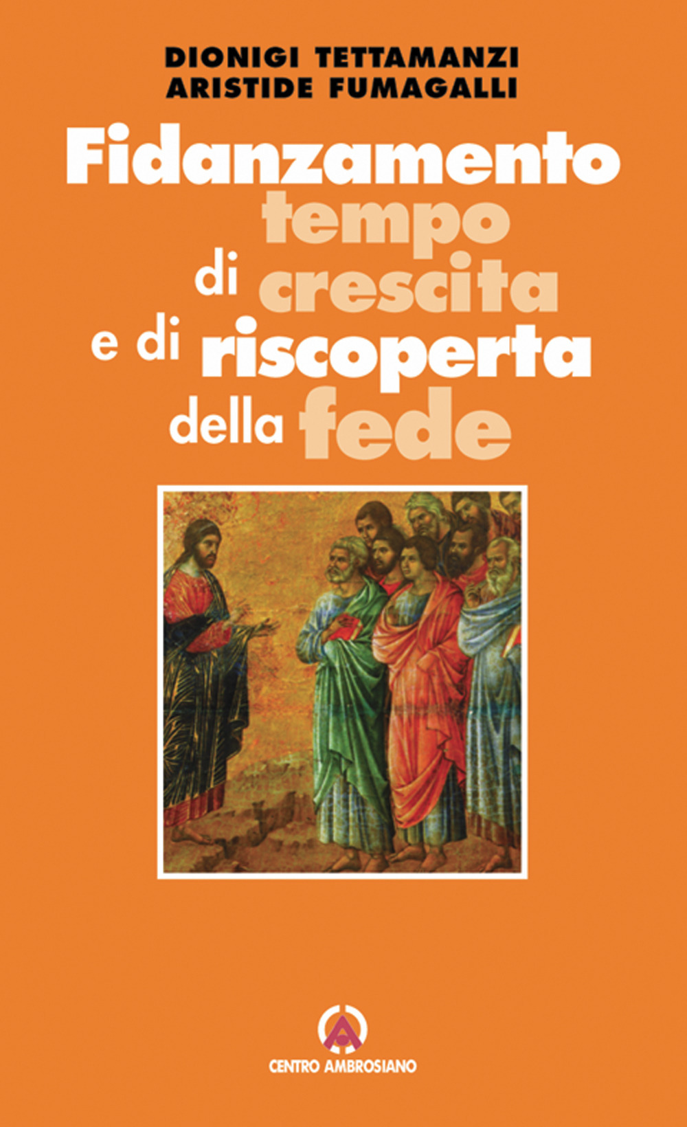 Fidanzamento tempo di crescita e di riscoperta della fede