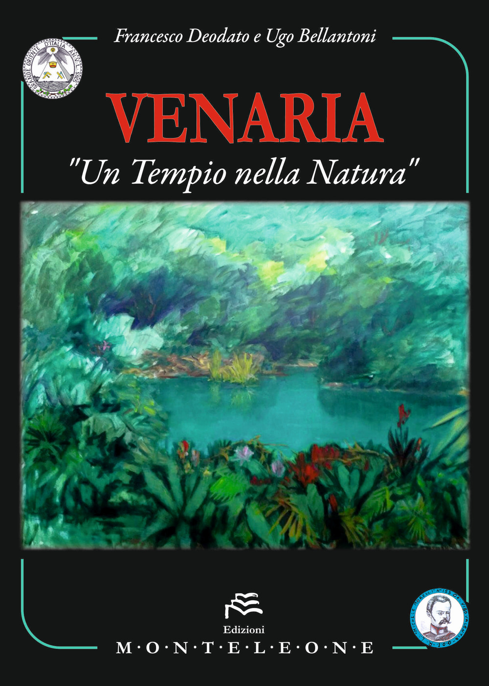 Venaria. «Un tempio nella natura»