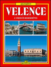 Venezia. Ediz. ungherese