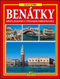 Venezia. Ediz. ceca