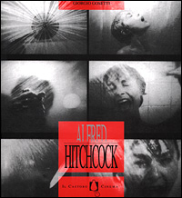 Alfred Hitchcock