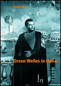 Orson Welles in Italia