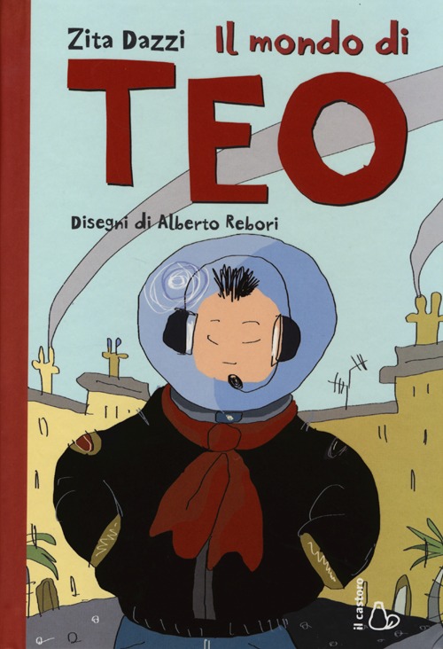 Il mondo di Teo