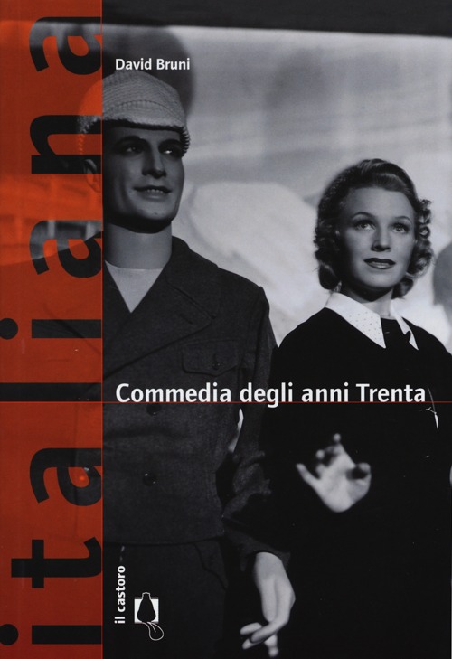 Commedia anni Trenta