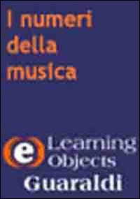 I numeri della musica. CD-ROM