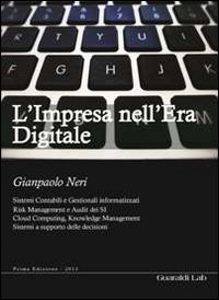 L'impresa nell'era digitale