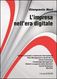 L'impresa nell'era digitale