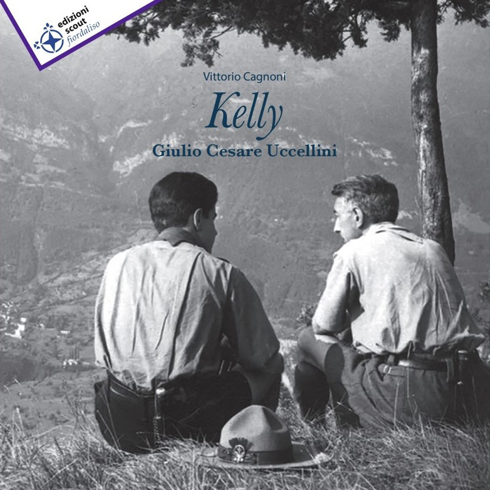 Kelly. Giulio Cesare Uccellini