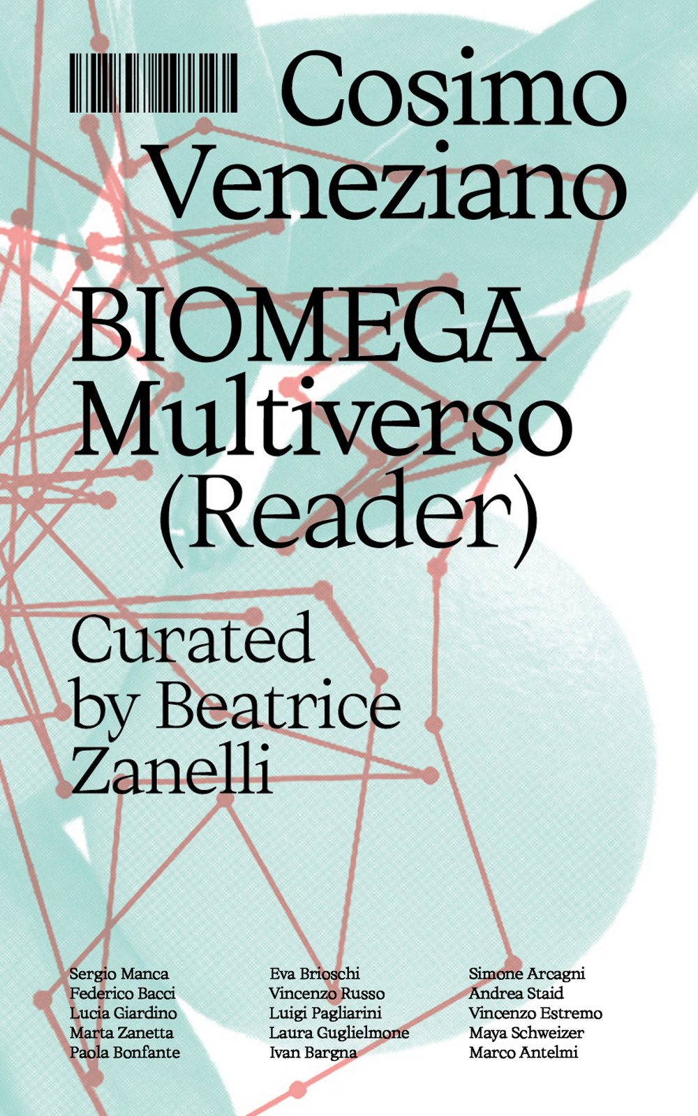 Biomega Multiverso (Reader). Ediz. italiana e inglese