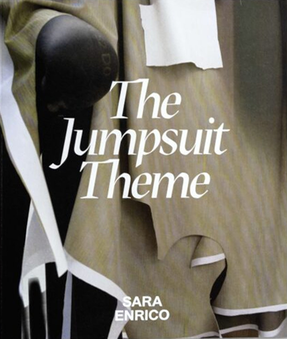 The jumpsuit theme. Ediz. italiano e inglese