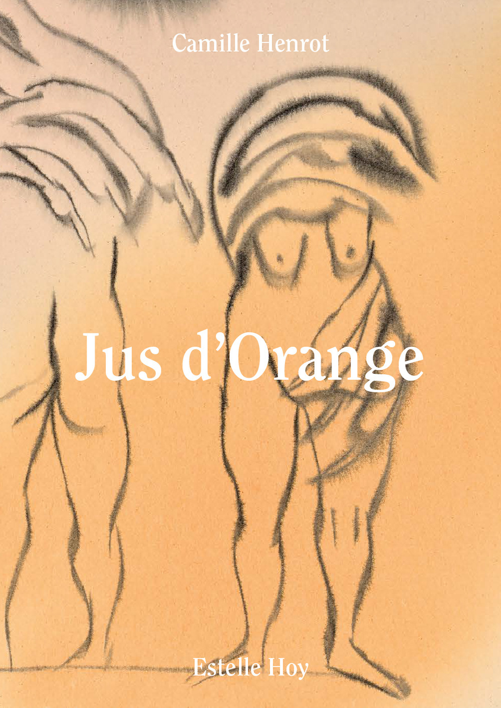 Jus d'Orange. Ediz. italiana e inglese