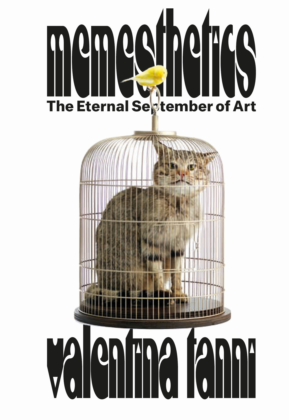 Memesthetics. The eternal september of art