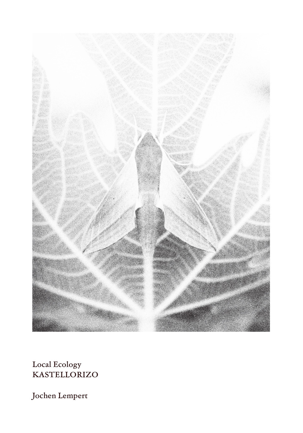 Local ecology. Kastellorizo. Ediz. illustrata