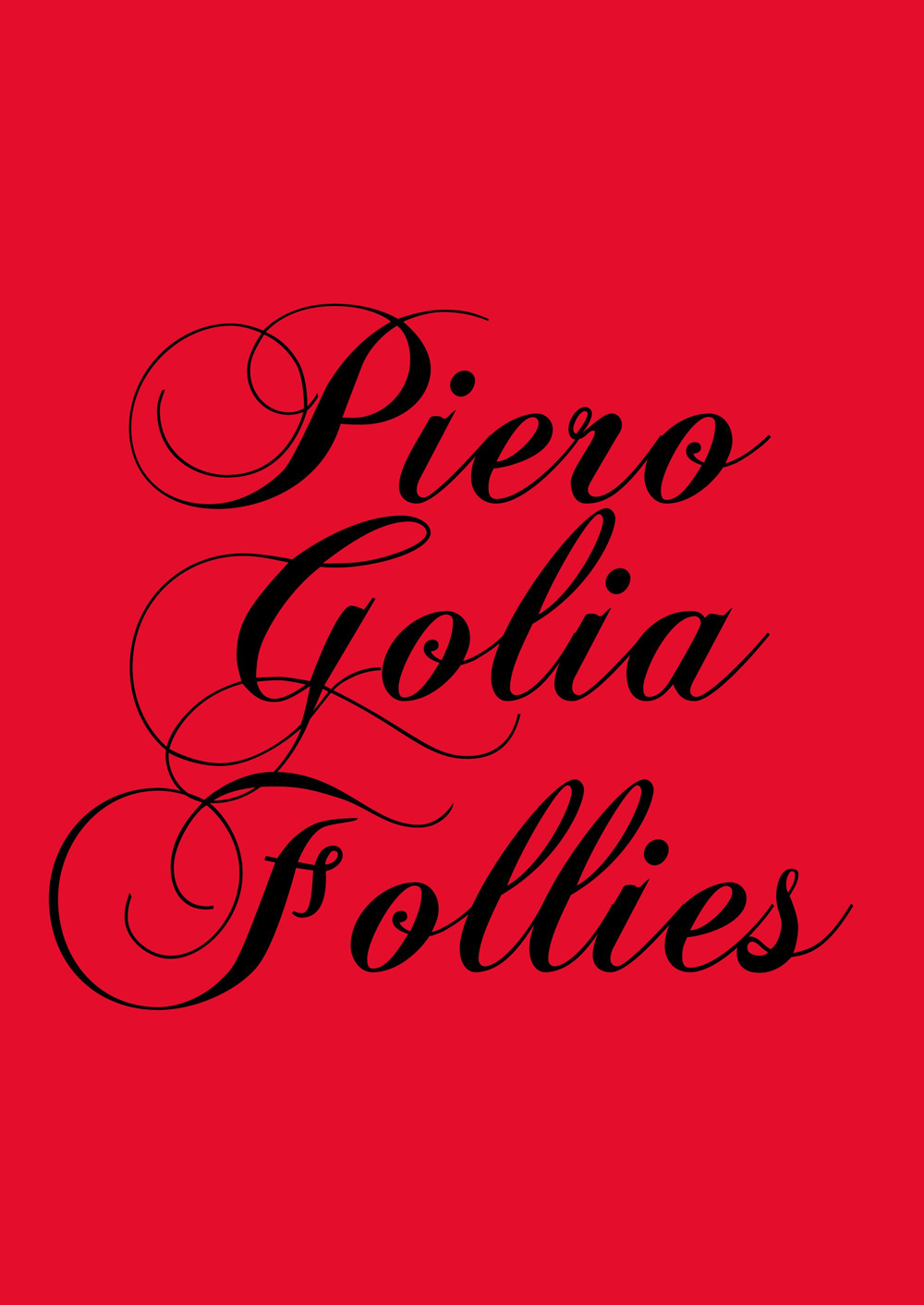 Follies