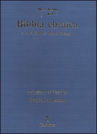 Bibbia ebraica. Profeti anteriori. Testo ebraico a fronte