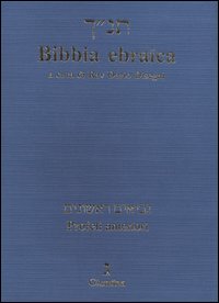 Bibbia ebraica. Profeti anteriori. Testo ebraico a fronte