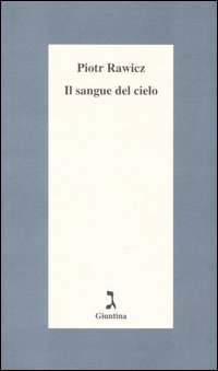 Il sangue del cielo