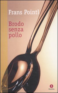 Brodo senza pollo