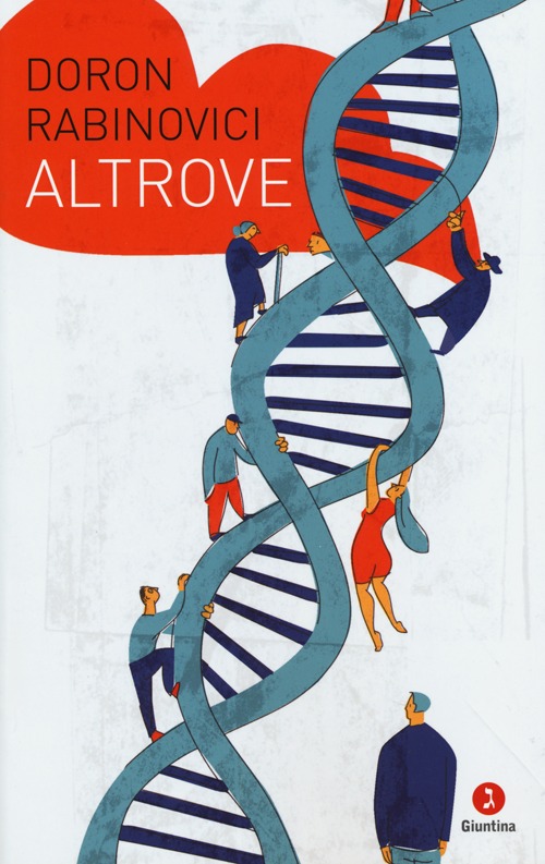 Altrove