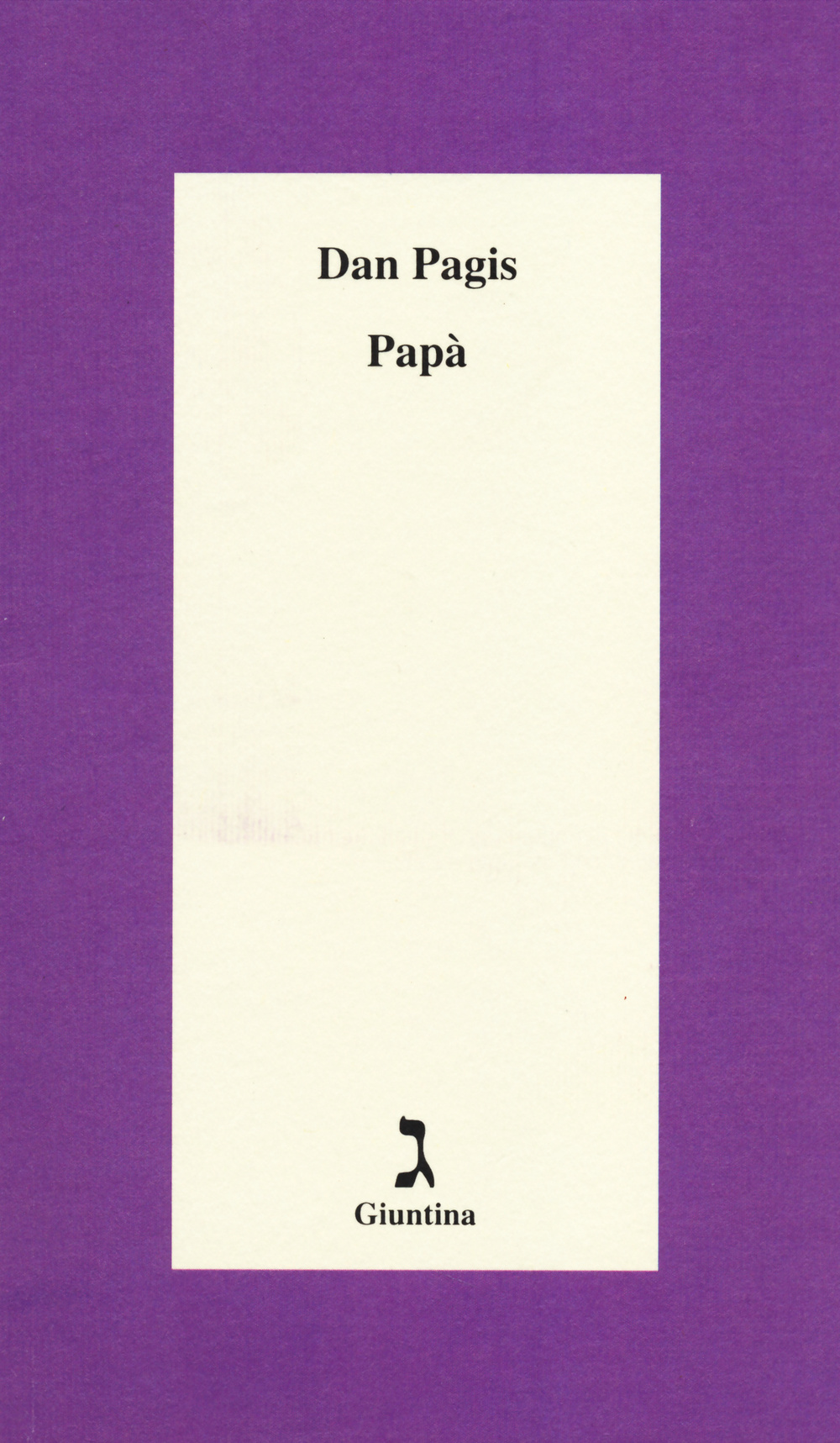 Papà