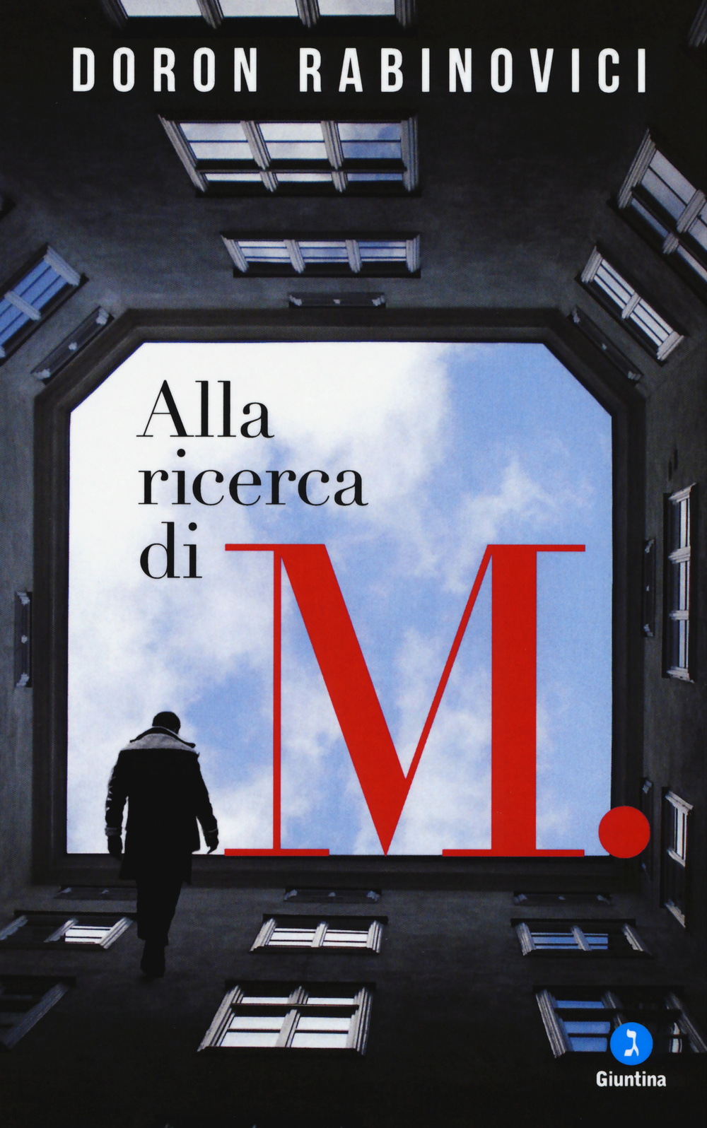 Alla ricerca di M.