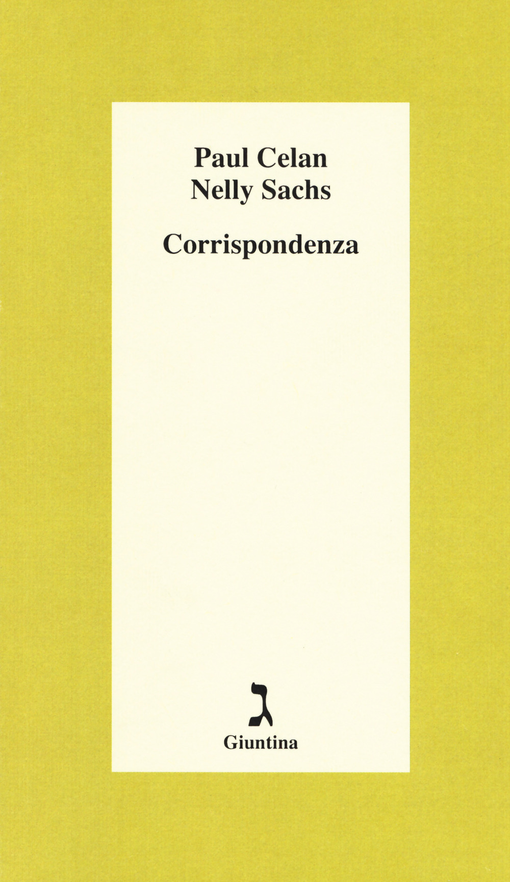 Corrispondenza