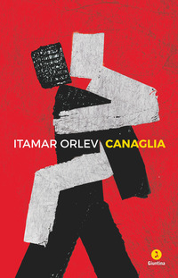 CANAGLIA di ORLEV ITAMAR