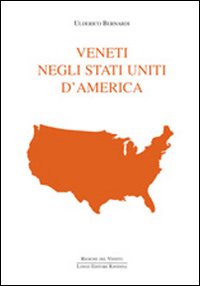 Veneti negli Stati Uniti d'America