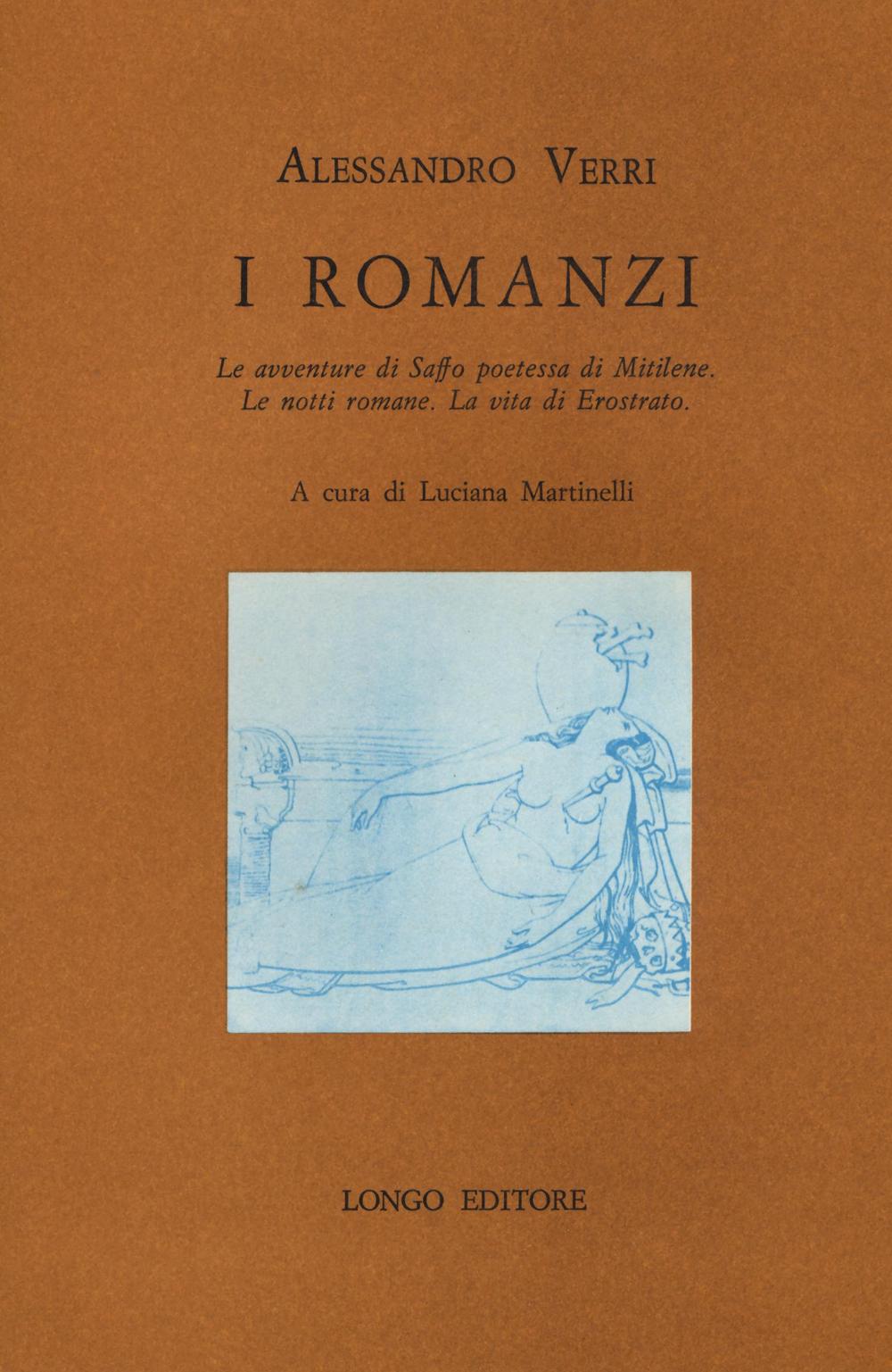 I romanzi