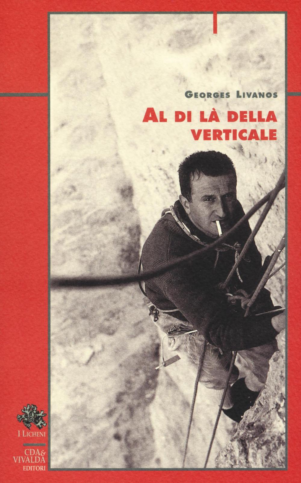 Al di là della verticale