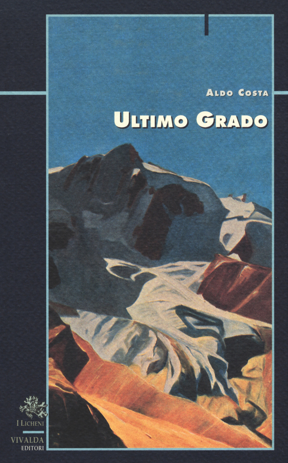 Ultimo grado