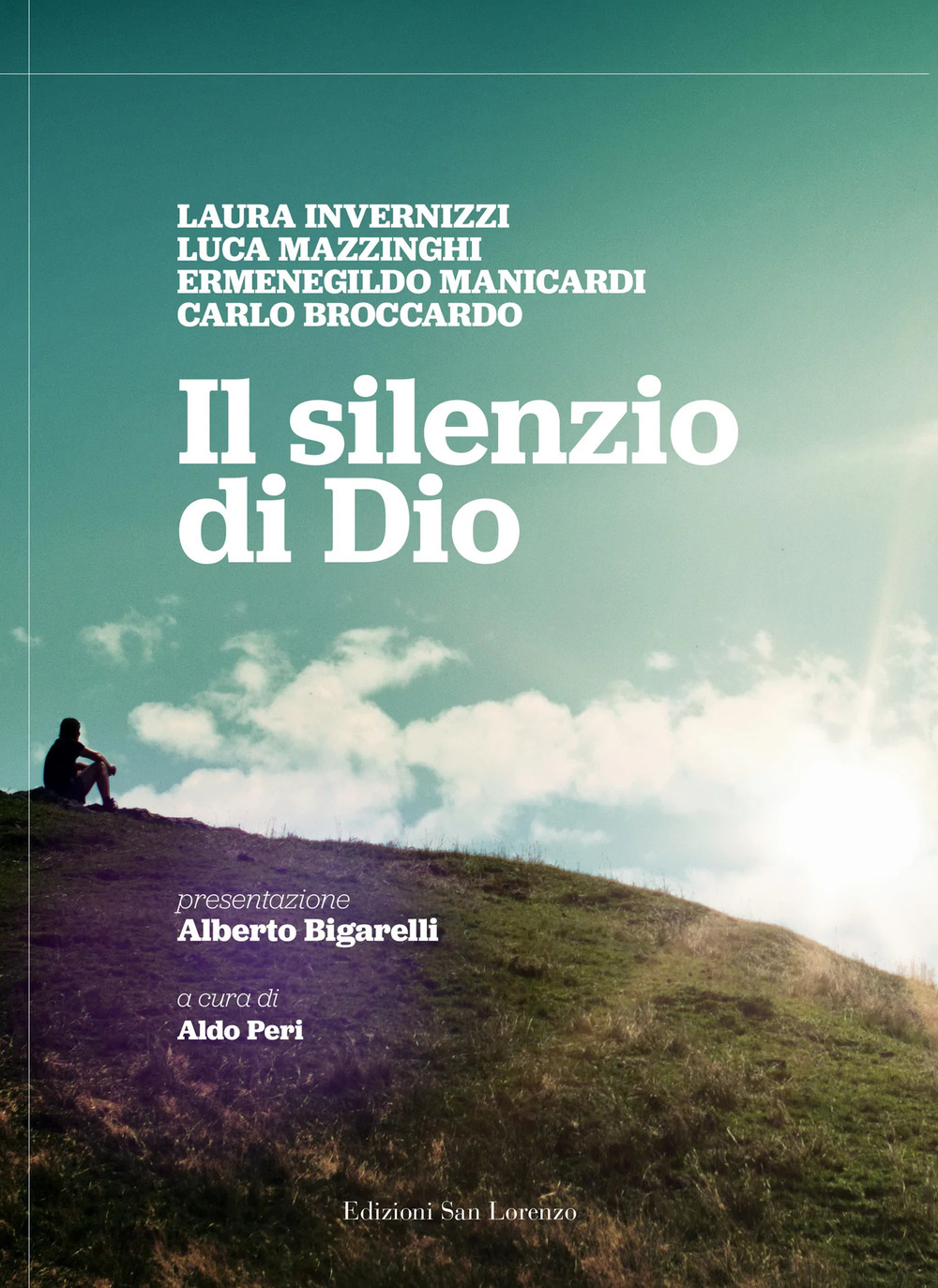 Il silenzio di Dio