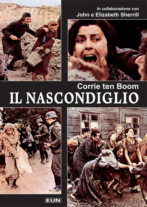 Il nascondiglio