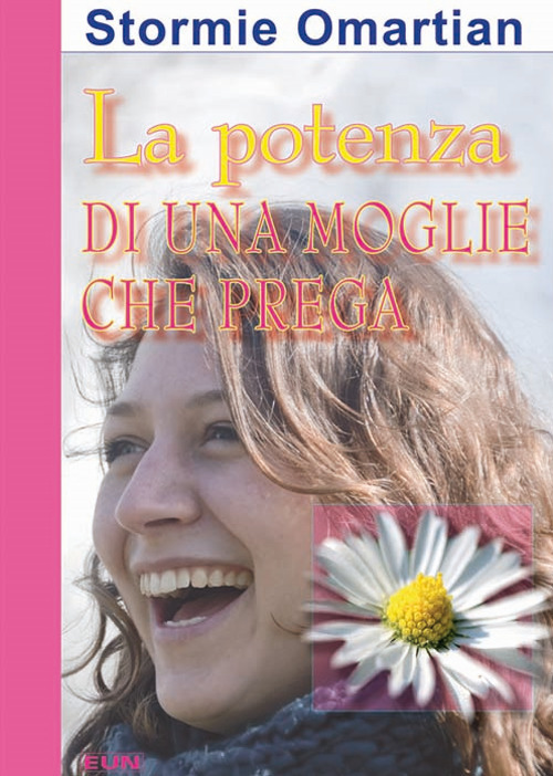 La potenza di una moglie che prega
