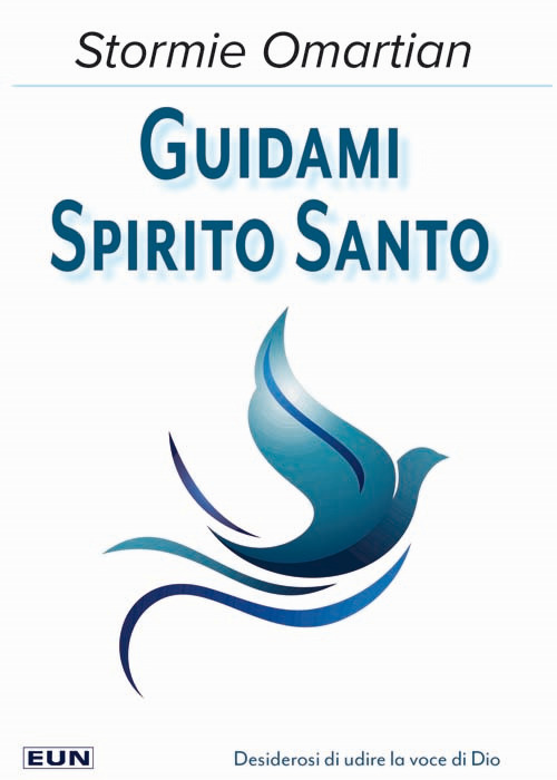 Guidami Spirito Santo. La mia vita non sarà più la stessa!
