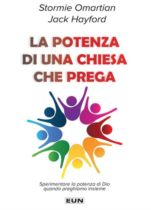 La potenza di una chiesa che prega. Sperimentiamo la potenza di Dio quando preghiamo insieme